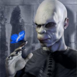 法国Sebastien Sonet精彩的3D作品欣赏