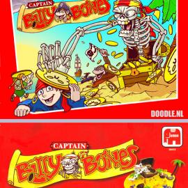 荷兰Arne van der Ree的卡通插画欣赏