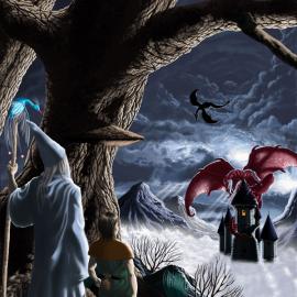 法国Laurent的精彩作品欣赏