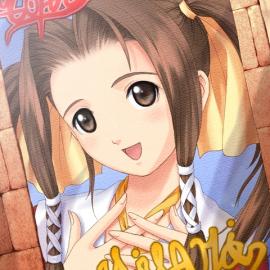 TONY阿尔卡娜CG大图赏