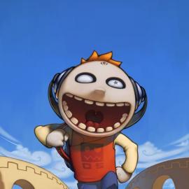 德国Fabian Schlaga的作品欣赏