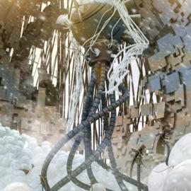 韩国设计师hodong la作品欣赏