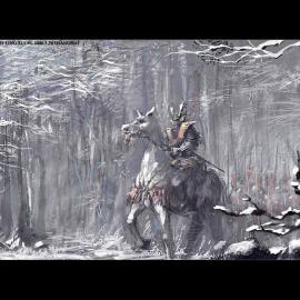 阿努比斯6月最新作品欣赏