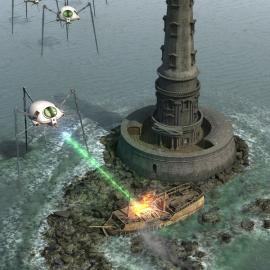 波兰设计师TROC的概念设计作品欣赏三