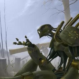 澳大利亚 Hardy B Fowler的作品欣赏