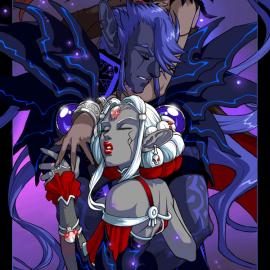 Michelle Hoefener的精彩卡通作品欣赏二