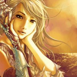 《RF》游戏超唯美最新壁纸