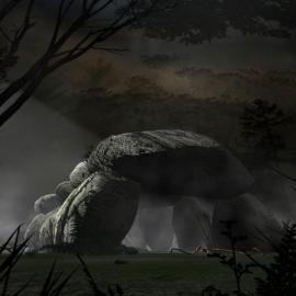 荷兰Andre Ferwerda的3D作品欣赏