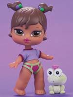 Bratz Babyz 玩具