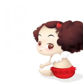 年度最可爱的韩国