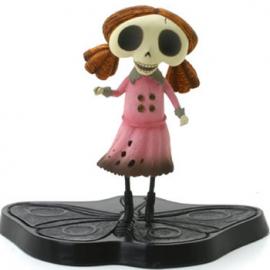 可爱小古怪 僵尸人偶玩具