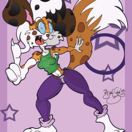 Dirk Erik Schulz插画作品欣赏[四]