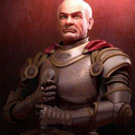 德国 Carsten Holtmann的建模师作品欣赏