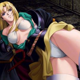 经典HGAME光与影的传说CG欣赏