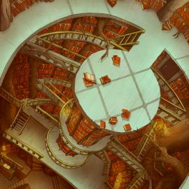 法国Lorrain Sylvia 的作品欣赏二