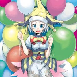 《kuroku》动漫系列图赏