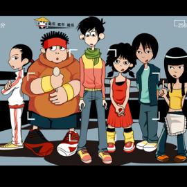 [网友投稿] Bonbon漫画日记