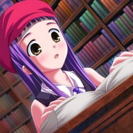 游戏美女七彩彼岸CG图赏