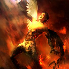 西班牙Alberto Gordillo的CG作品欣赏