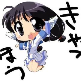 《七星天童》Q版同人CG妹妹图赏