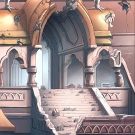 法国Lorrain Sylvia 的概念设计作品欣赏一