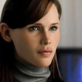 以色列Rami Shtainer的CG作品欣赏