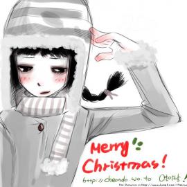 韩国的动漫插画作品