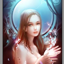 国人原创系列：何德洪作品欣赏四