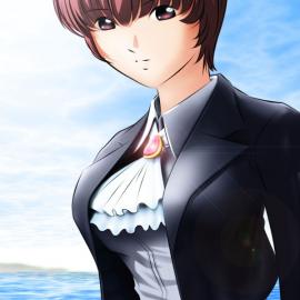 [会员原创] aming5 的人物原画作品