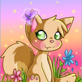 美国小画师Alyssa的卡通插画欣赏