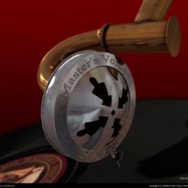 葡萄牙Vanda Foster Silva的CG作品欣赏