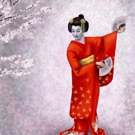 日本Dale Thomas的CG作品欣赏