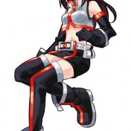 《CWGP》清纯可爱美眉画册展示秀