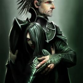 克罗地亚CG艺术家Stjepan eji 精美CG作品欣赏(二)