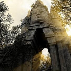 巴西Dijacy Abreu Júnior的作品欣赏