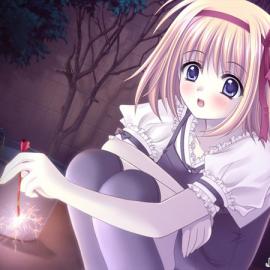 网友提供的卡哇伊图欣赏二