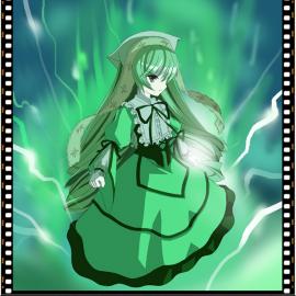 网友收藏清晰MM图欣赏