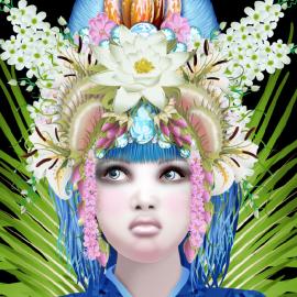 吸引眼球的CG作品欣赏