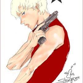 《米仓妍》CG画册图赏