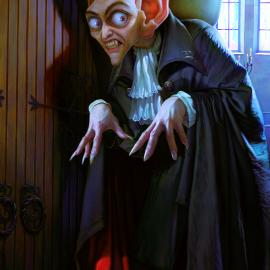 本土设计师洪匡CG作品欣赏