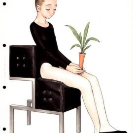 村田莲尔《Futurhythm》精美画册集