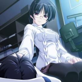 PRINCESS WALTZ格斗美女欣赏一