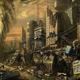 Natig Aghayev的CG作品欣赏