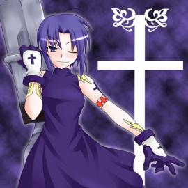 《酷儿日记》同人CG美少女欣赏二