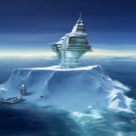 Johnnie H. Estill II的作品欣赏