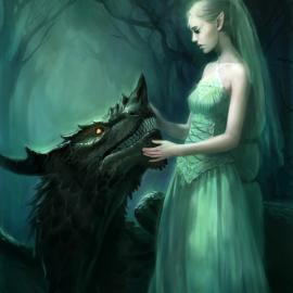 美国Jason Chan 作品欣赏二