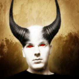 来自芬兰的鬼魅作品欣赏一