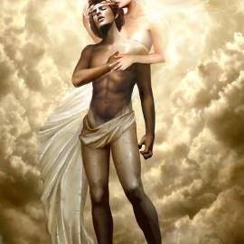 波兰艺术家Marta Dahlig的作品欣赏二