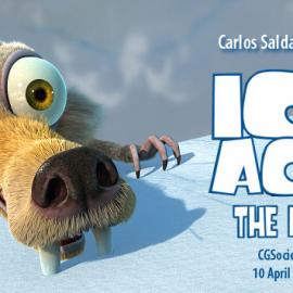 冰河世纪2精彩人物欣赏