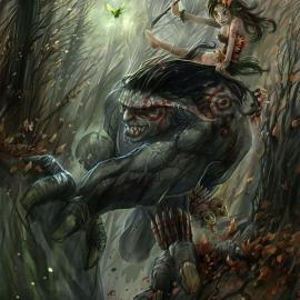 上海设计师郭健作品欣赏三